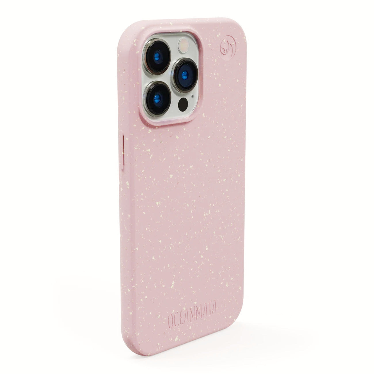 iPhone 11 pro Hülle - rosa - nachhaltig – Ansicht 4