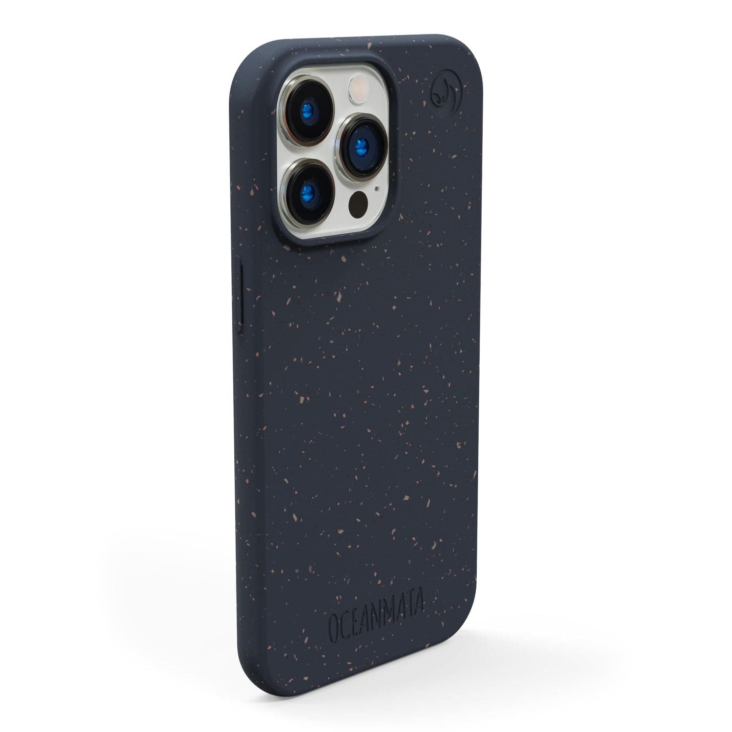 iPhone 11 Hülle - schwarz - nachhaltig – Ansicht 4
