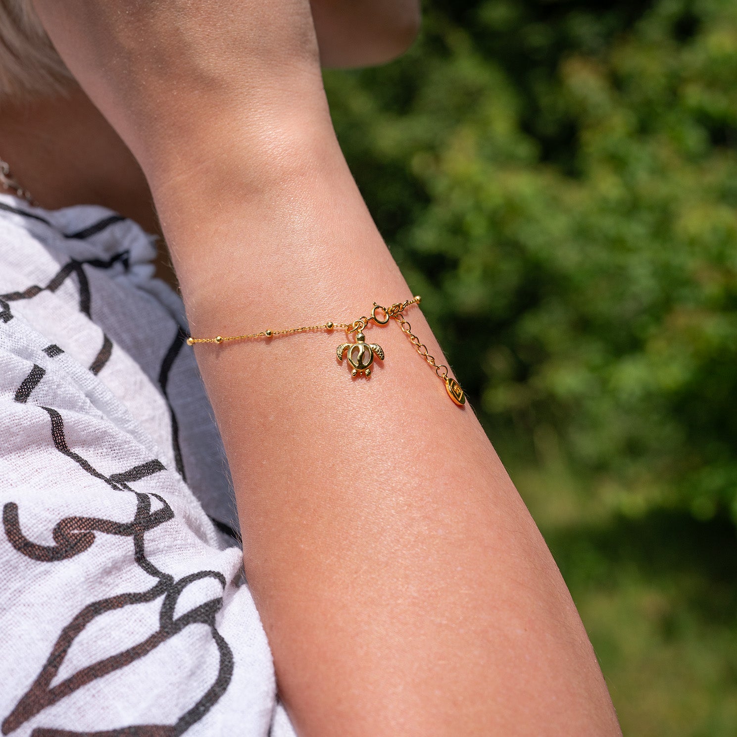 Armband "TURTLE FAMILY" – Ansicht 10