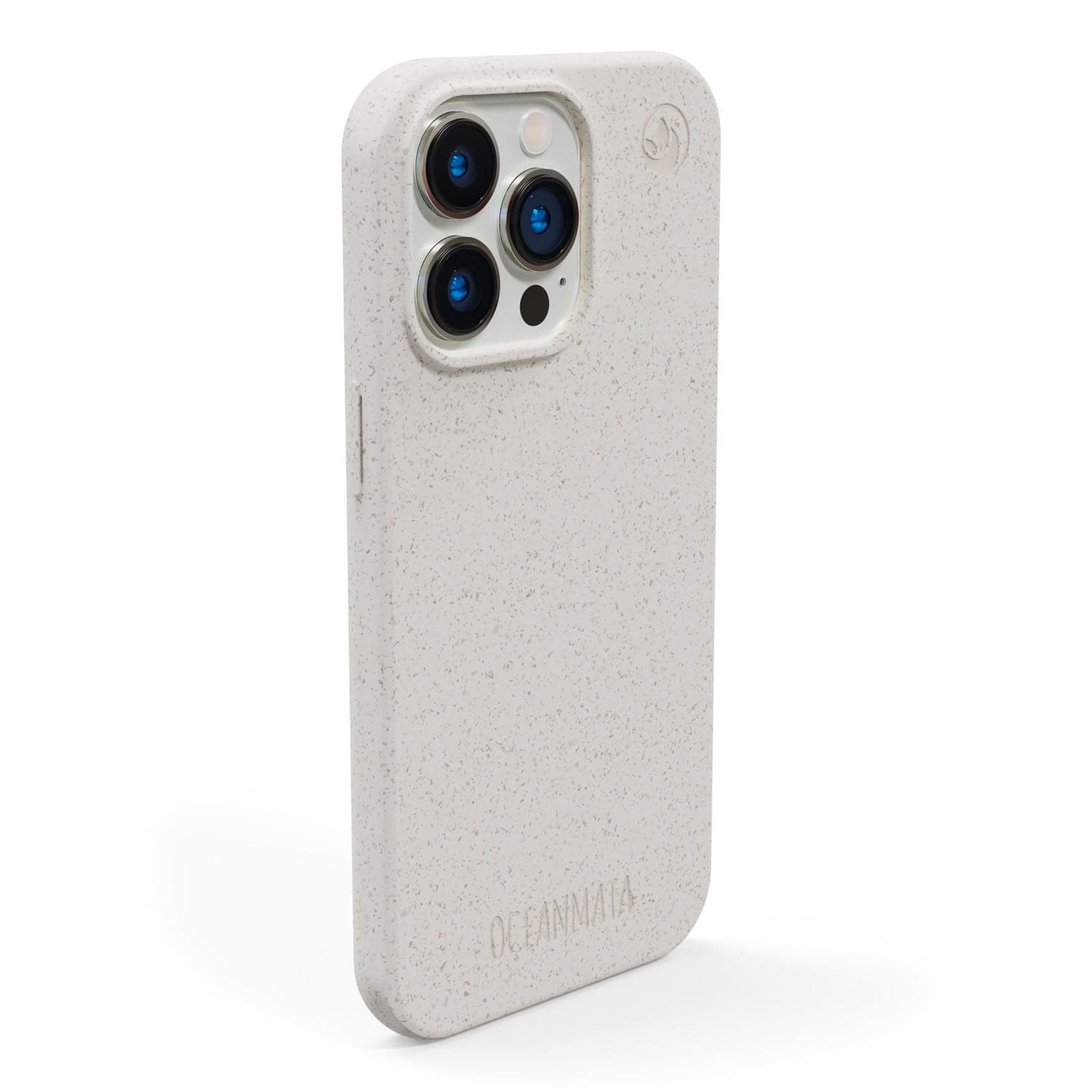 iPhone 11 Hülle - weiß - nachhaltig – Ansicht 4