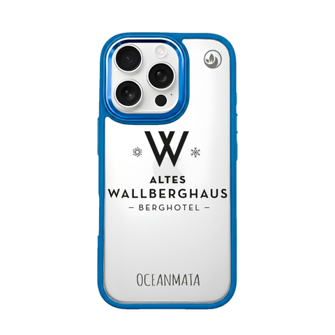Spa & Resort Bachmair Weissach Hülle