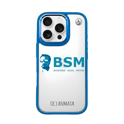 Segelschule BSM (Bodensee Segel Motor) Hülle
