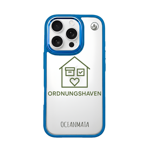 Ordnungshaven Hülle