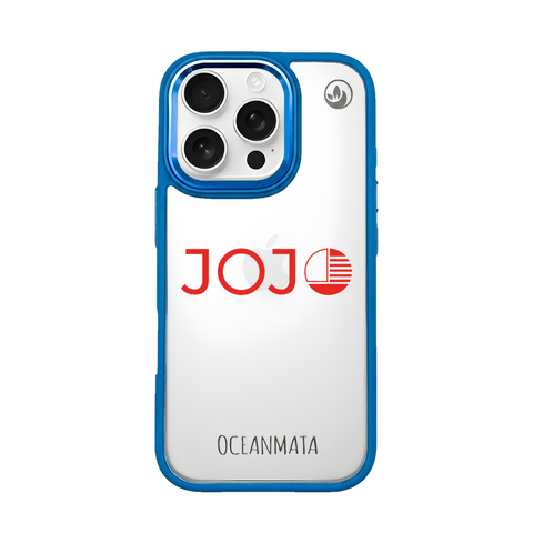 Segelschule JOJO Hülle