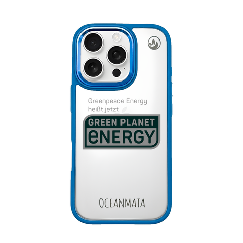 Green Planet Energy Hülle