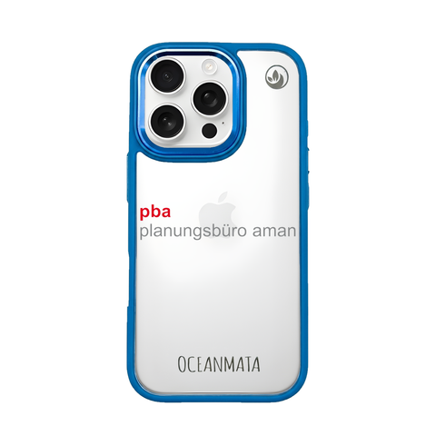 pba planungsbüro aman Hülle