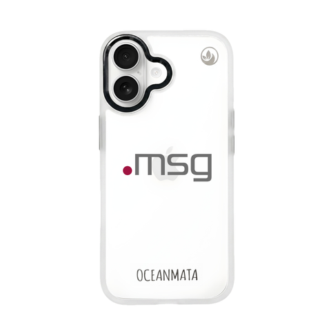 msg systems ag Hülle