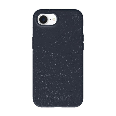 iPhone 16e/17e Hülle - schwarz - nachhaltig