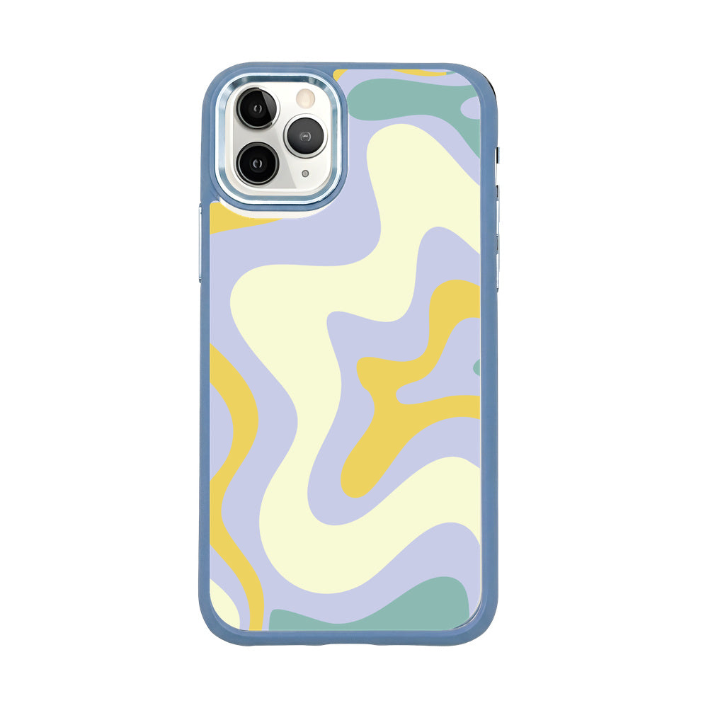 iPhone 11 pro Hülle - Retro Summer - nachhaltig