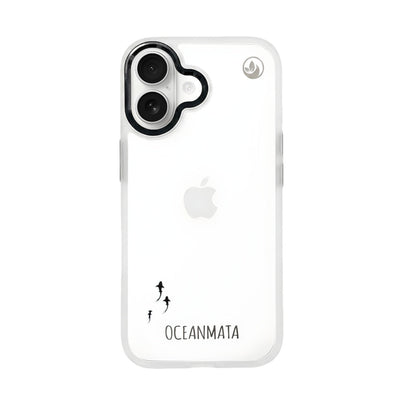 iPhone 17 Case - Shark - "Shark Family" - sustainable