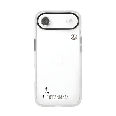 iPhone 17 Air Case - Shark - "Shark Family" - sustainable