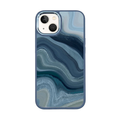 iPhone 13 Case - Wave - "Wave" - sustainable