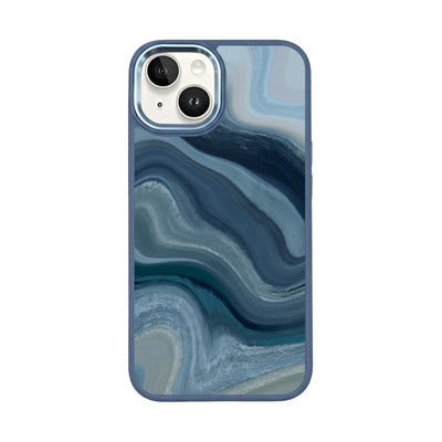 iPhone 14 Case - Wave - Sustainable