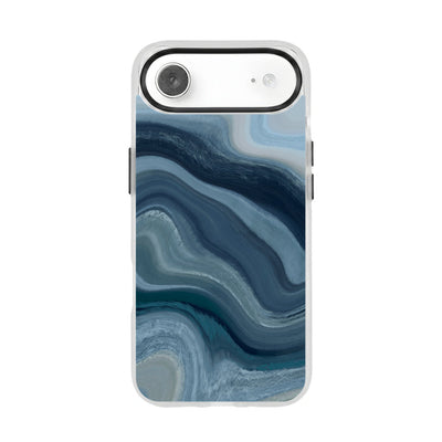 iPhone 17 Air Case - Wave - "Wave" - sustainable