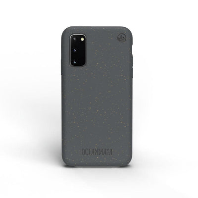 sustainable Samsung case - Samsung S20 - black