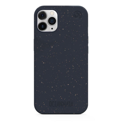 Biologisch Apple iPhone hoesje van Oceanmata®