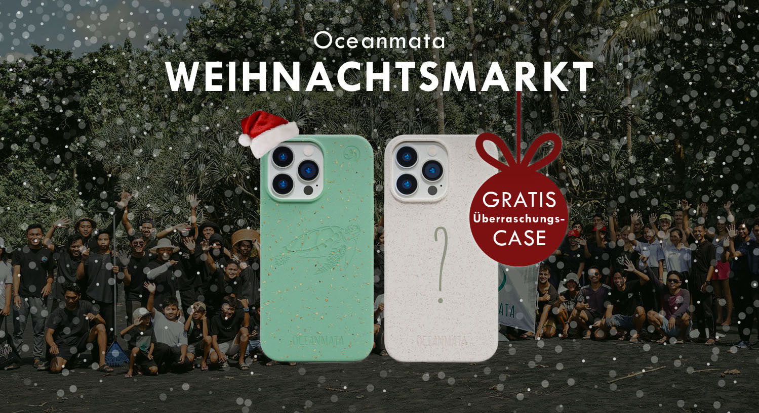 Christmas market 2024
