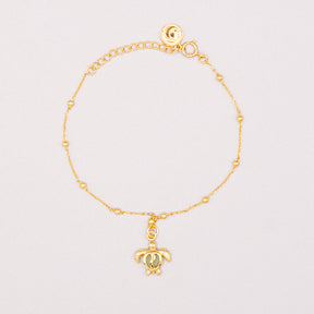 Armband "TURTLE FAMILY"