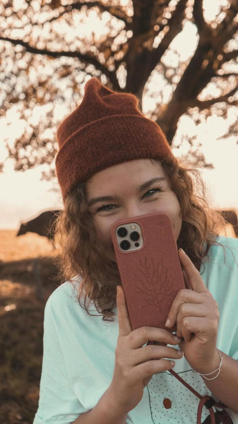 LEVEL 2 – Poste ein Foto bei Instagram