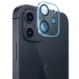 Mit Kamera-Schutzglas