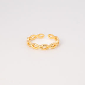 Ring "CORAL"