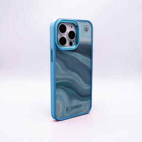 iPhone 11 Hülle - Welle - "Wave" - nachhaltig