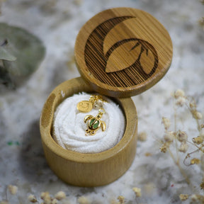 Armband "TURTLE FAMILY"