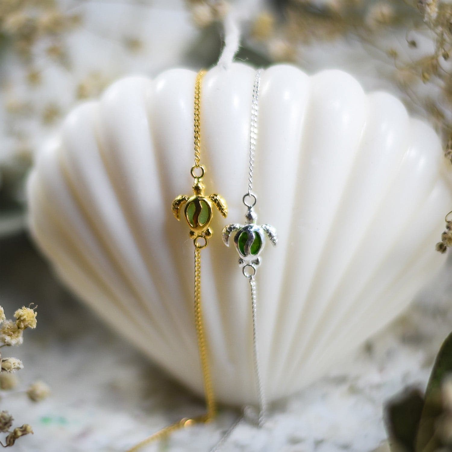 Armband "TURTLE FAMILY"