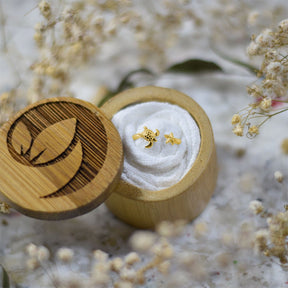 Ring "TURTLE FAMILY"