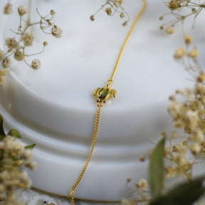 Armband "TURTLE FAMILY"