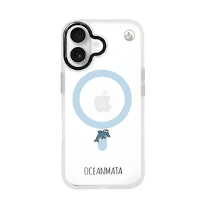 Captain Dolphin iphone17