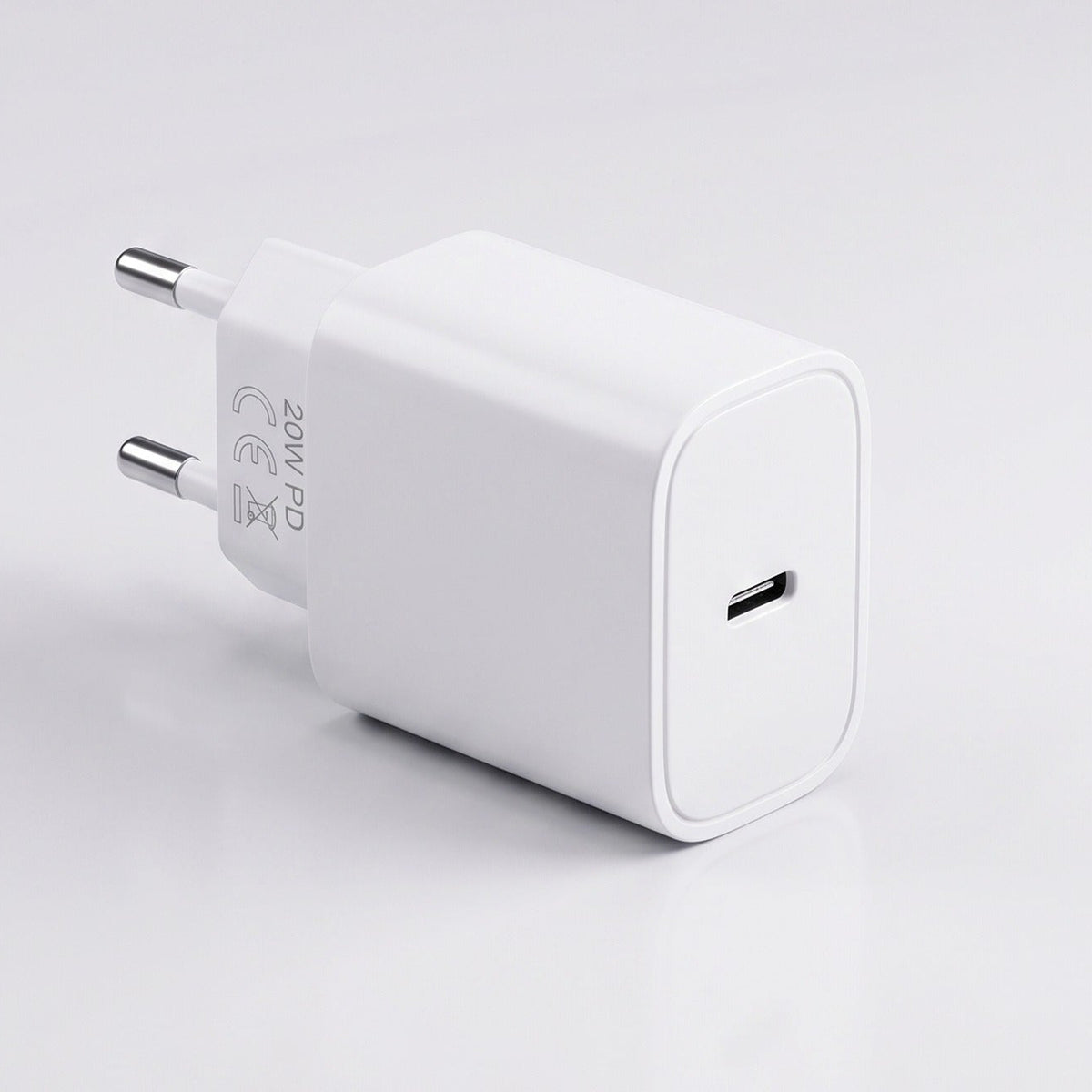 USB-C Ladegerät 20W