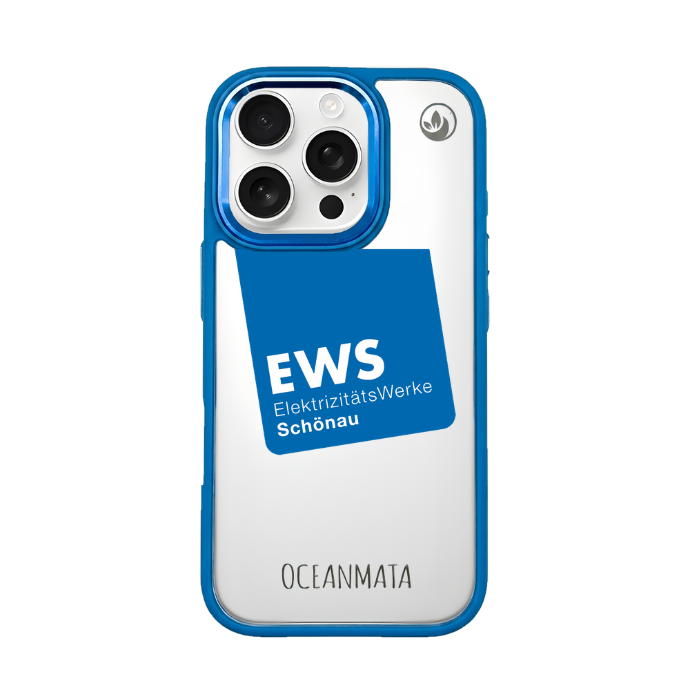 EWS Schönau × OceanMata Hülle