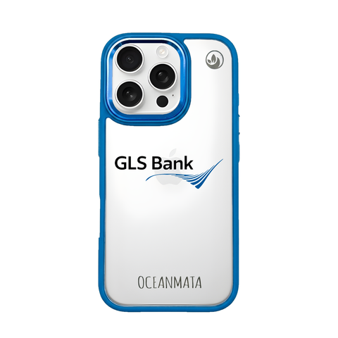GLS Bank H&uuml;lle
