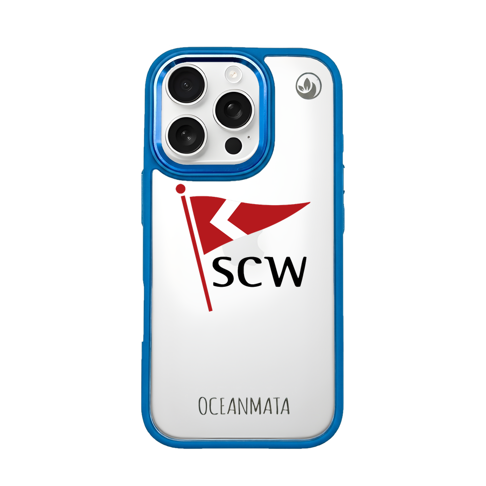 Segel-Club Würmsee Starnberg e.V. × OceanMata Hülle