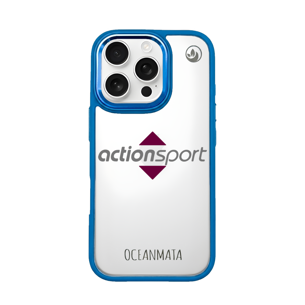 Action-Sport NE GmbH × OceanMata Case (Sample)