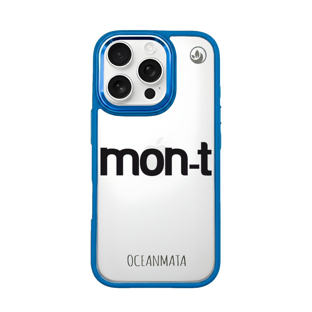 Mon-t GmbH × OceanMata Case (Sample)