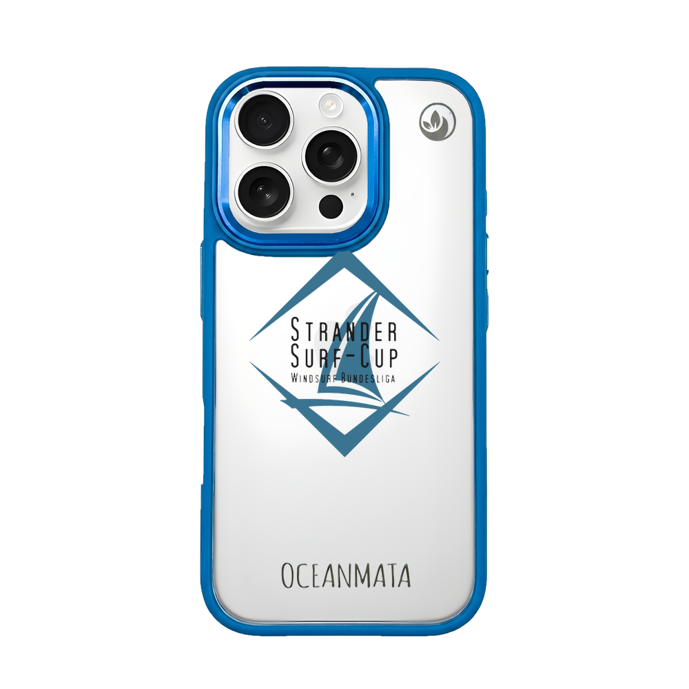Surf Club Kiel e.V. Standort: × OceanMata Hülle
