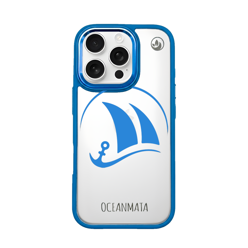 ESV Starnberg × OceanMata Case (Pattern)