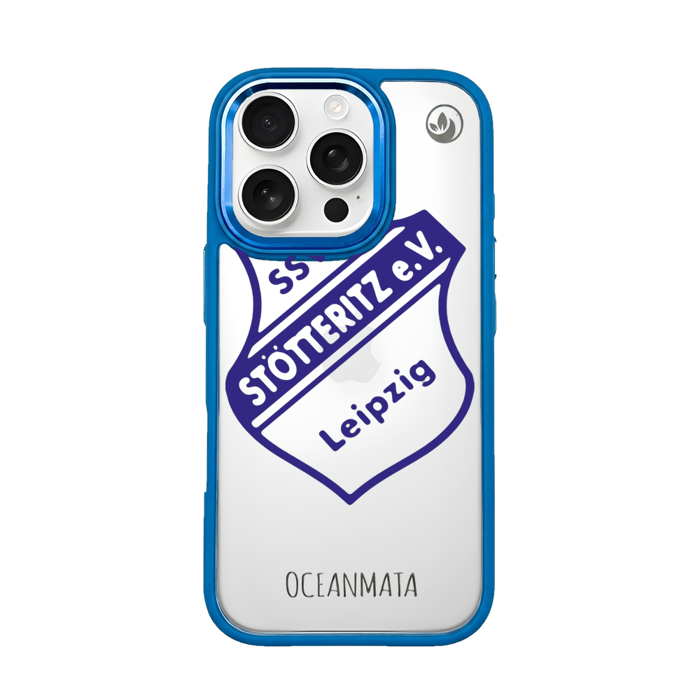 SSV Stötteritz × OceanMata Case (Sample)