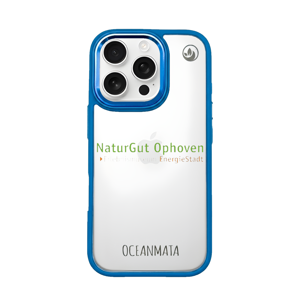 NaturGut Ophoven × OceanMata Case (Sample)