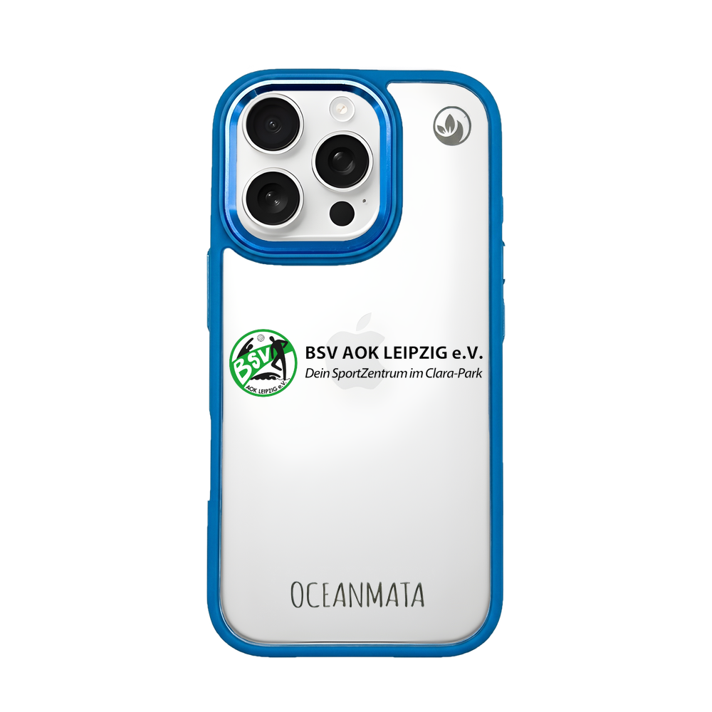 BSV AOK Leipzig e.V. × OceanMata Case (Sample)