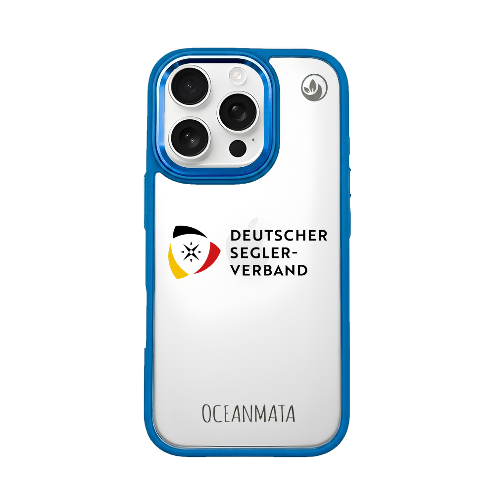 Examination Board for Official Sport Boat Licenses and Radio Certificates Bremen × OceanMata Case (Sample)
