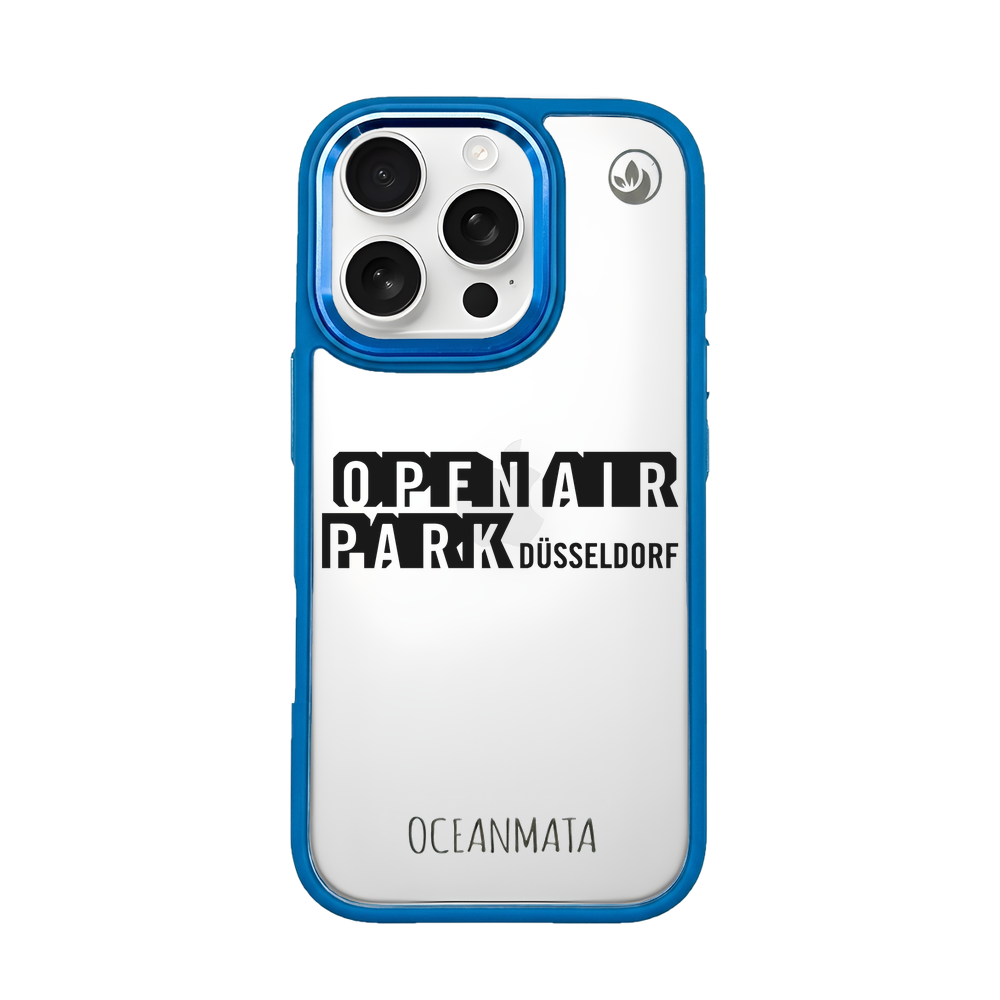 D.LIVE GmbH & Co. KG × OceanMata Case (Sample)