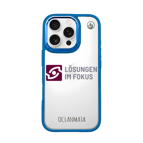 Lösungen im Fokus GmbH H&uuml;lle