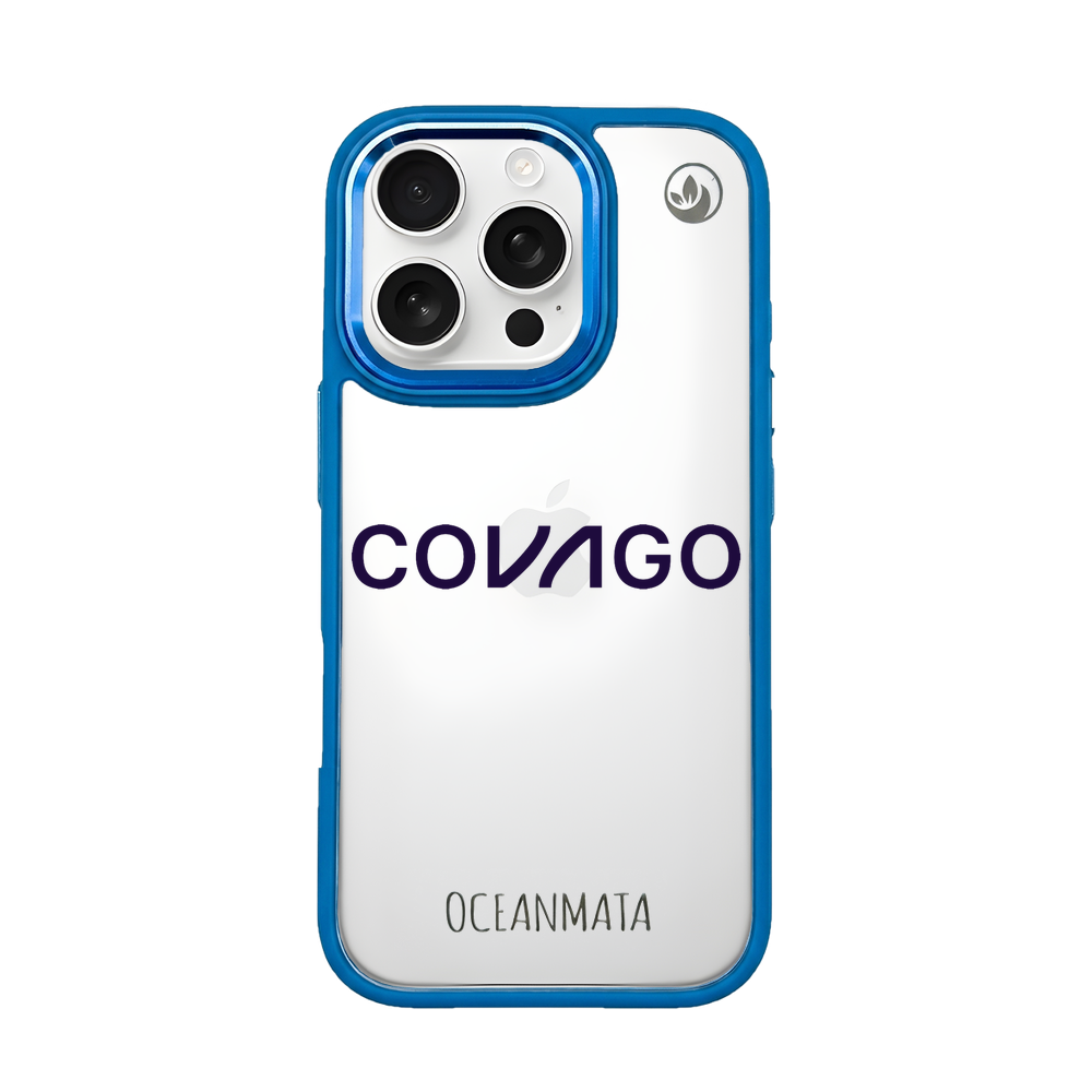 COVAGO Insurance Brokers GmbH × OceanMata Case (Sample)