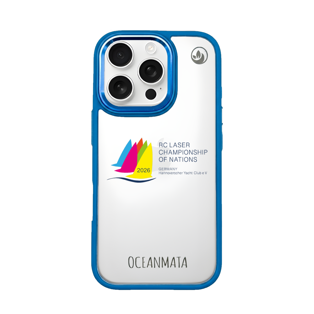 Hannoverscher Yacht-Club × OceanMata Hülle