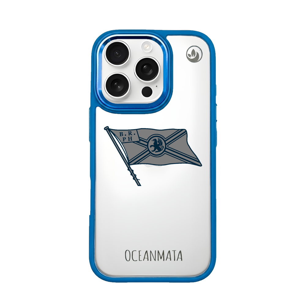 B.R.Phönix e.V. × OceanMata Cover