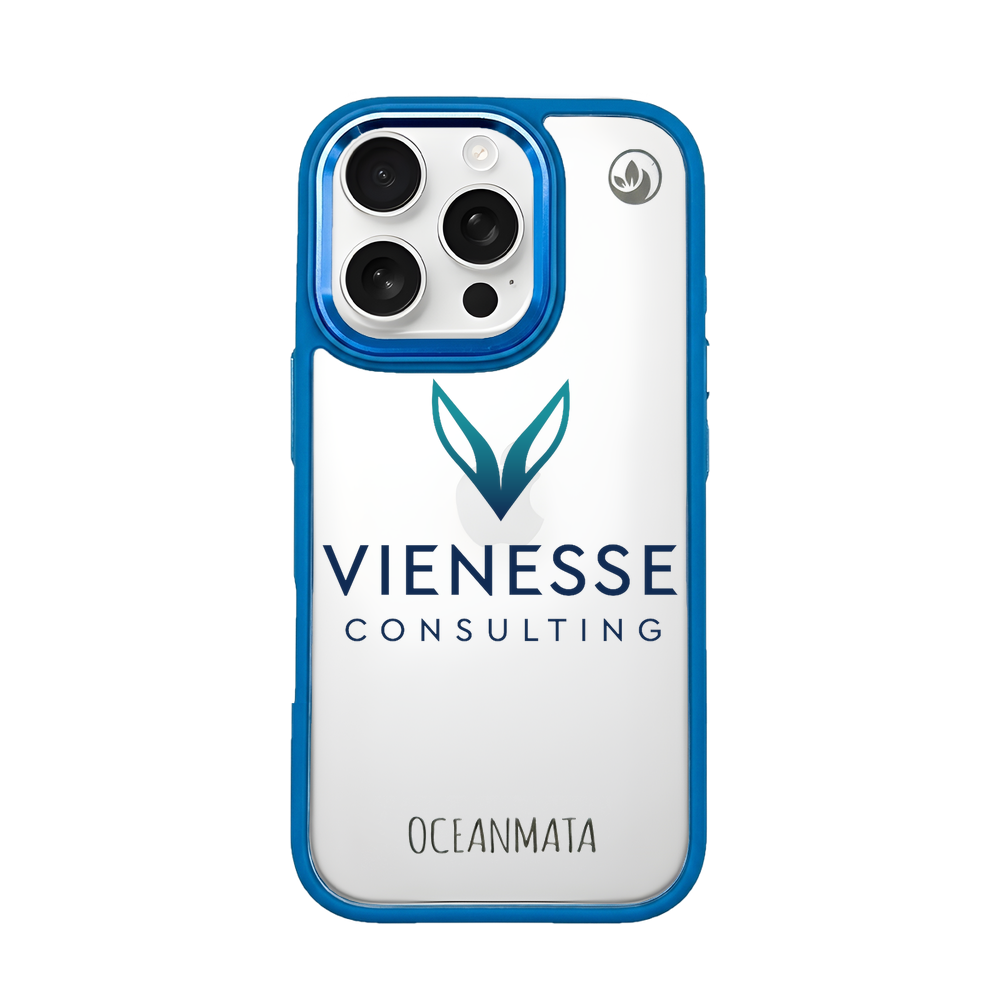 Vienesse Consulting × OceanMata Cover (Sample)