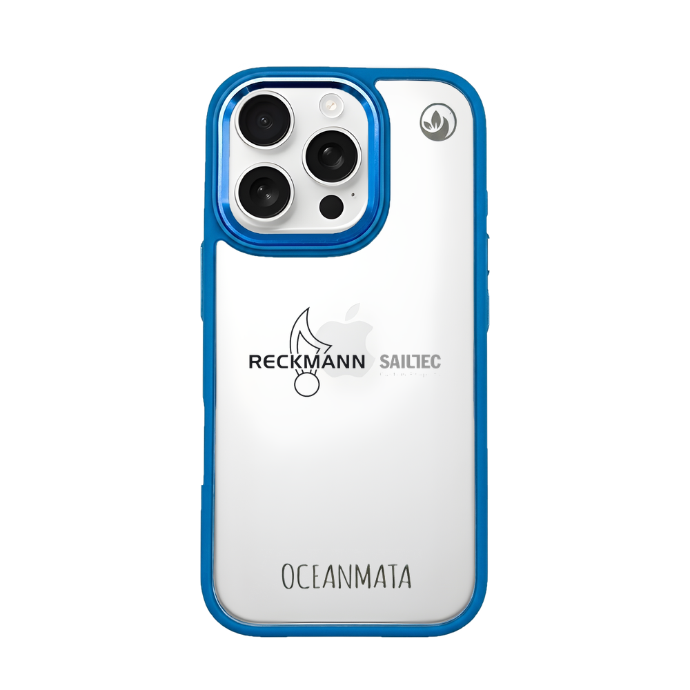 Reckmann Yacht Equipment × OceanMata Hülle